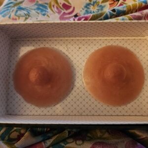 Silicone Nipple Prothesis